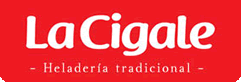 Logo of LA CIGALE S.A.